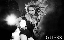 Guess by Marciano campaign